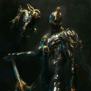 Meet your Posher, Neil